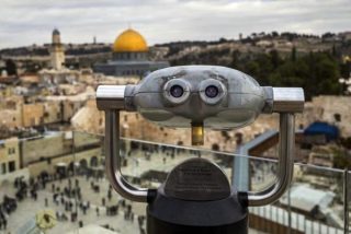 Полезная информация для тех, кто собрался посетить Израиль.