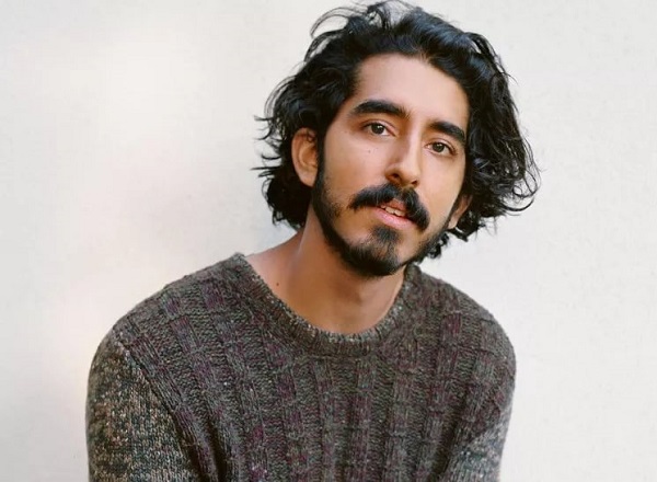 Дев Патель — индийский актёр неиндийского кино.