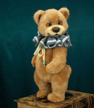 Выставка Moscow Fair 2020: день рождения олимпийского мишки!