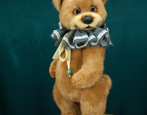 Выставка Moscow Fair 2020: день рождения олимпийского мишки!