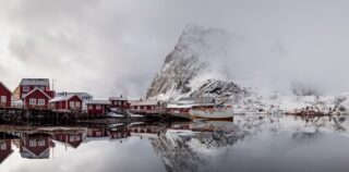 Мрачные скандинавские сериалы. ТОП 10