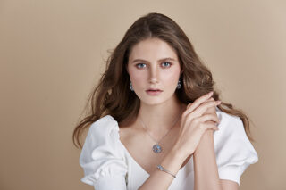 В бижутерии Brook&Blaze появились три новые коллекции