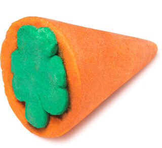 Пасха 2020 с LUSH. Новинки, поднимающие настроение!