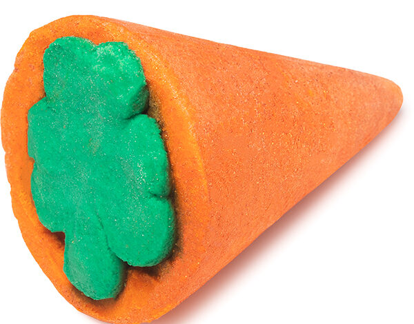 Пасха 2020 с LUSH. Новинки, поднимающие настроение!