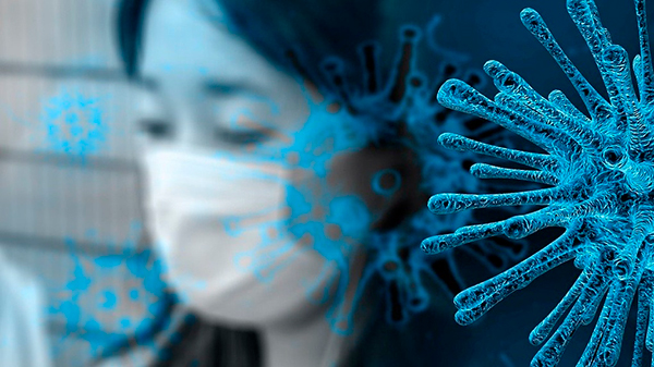 Cанитайзеры и защитные макси… Помогают ли при COVID19?