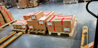 Российская косметическая компания MIXIT поддержала врачей, борющихся с COVID19