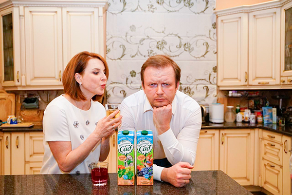 О вкусах не спорят