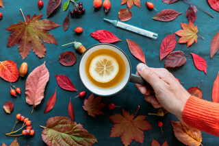 ОРЗ, ОРВИ, грипп: в чём разница?