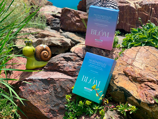 Нанопатчи blom — так ли хороши, как обещает производитель?