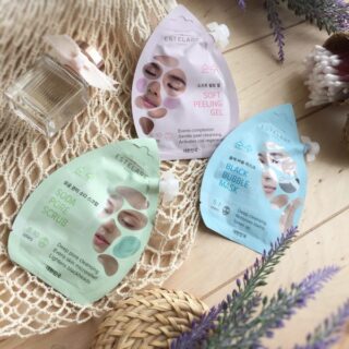 Косметичка в отпуск. Как сэкономить место?