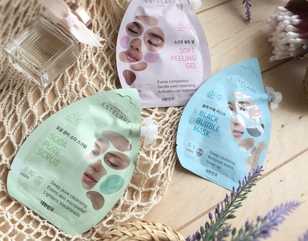 Косметичка в отпуск. Как сэкономить место?