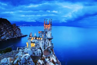 Путешествия по России: 5 идей для поездок с детьми