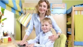 Советы психолога родителям первоклассников