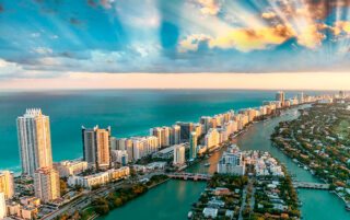 Немного про Майами