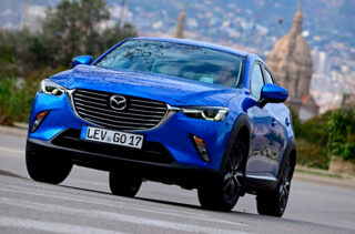 Самые надежные кроссоверы 2020. ТОП 15.