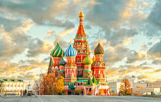 Если бы Москва была книгой