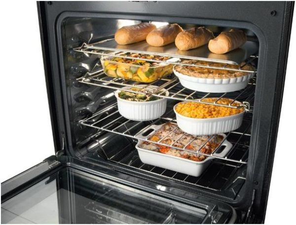 Как выбрать кухонную плиту