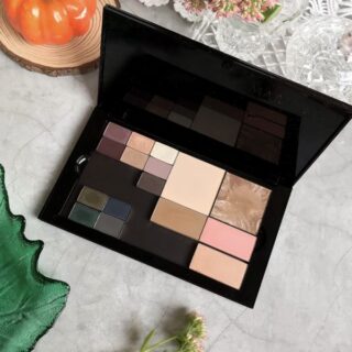 Макияж на осень для карих, зелёных, голубых и серых глаз.