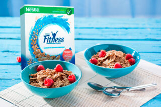 21 день полезных завтраков