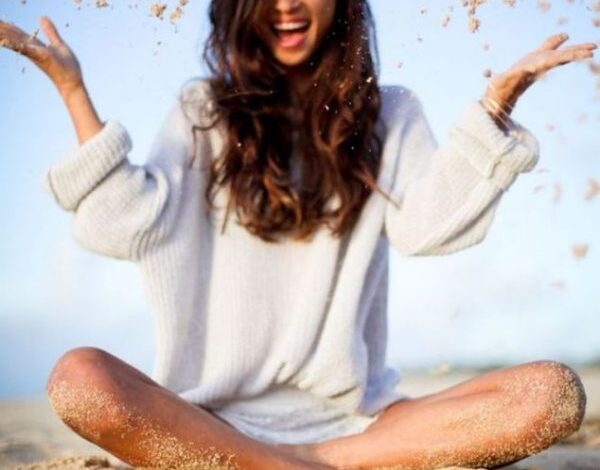 Правила счастливой женщины