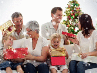 Надо ли детям верить в Деда Мороза?