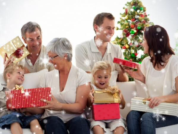 Надо ли детям верить в Деда Мороза?