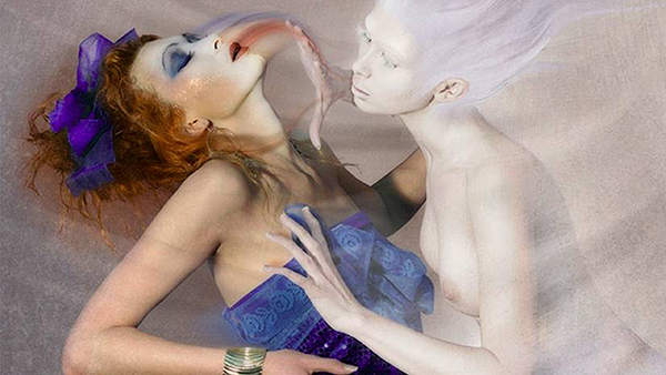 Энергетические вампиры и как им противостоять