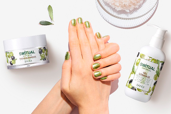 Порадуйте себя спа-комплексами в новом меню от «Пальчиков»