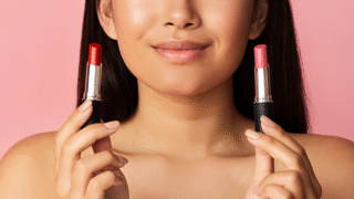 Выбираем помаду: состав, текстура и эффект. Обзор косметики Clarins