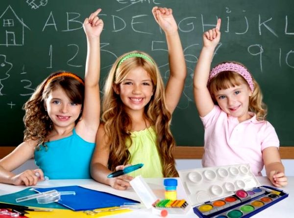 7 способов изучать английский с ребенком по-новому