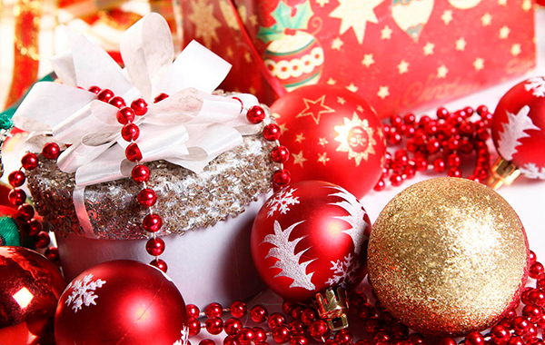 Новогодние традиции и приметы