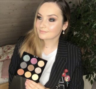 Cмоки айз для новичков