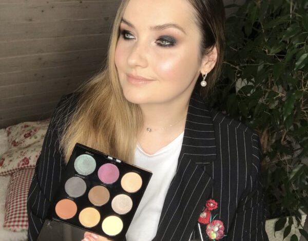 Cмоки айз для новичков