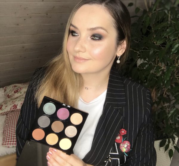 Cмоки айз для новичков