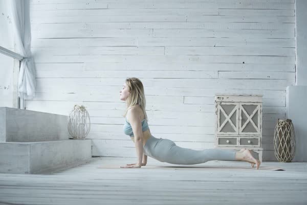 Зачем заниматься йогой? Веские причины!