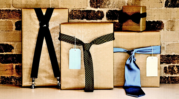 Что подарить мужчине на 23 февраля?