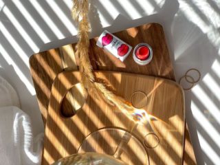 Красная помада. Как выбрать. Советы. Свотчи.