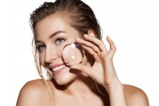 Гид по типам кожи.