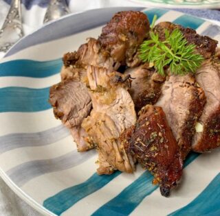 Горячие блюда для любителей посытнее. Простые рецепты.