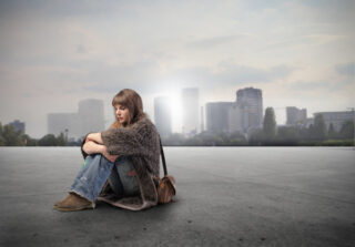 Почему я одинок? Что делать с одиночеством?