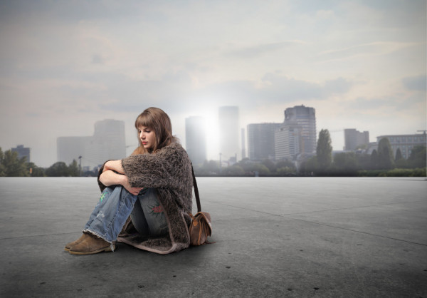 Почему я одинок? Что делать с одиночеством?