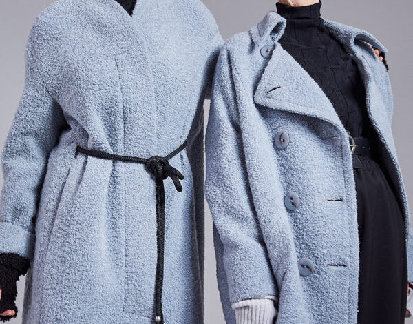 Самые модные и актуальные пальто на весну 2021