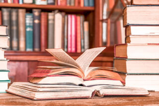 Как делают книги: от идеи автора до переработки