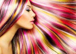 Новинка от Syoss: интенсивные маски