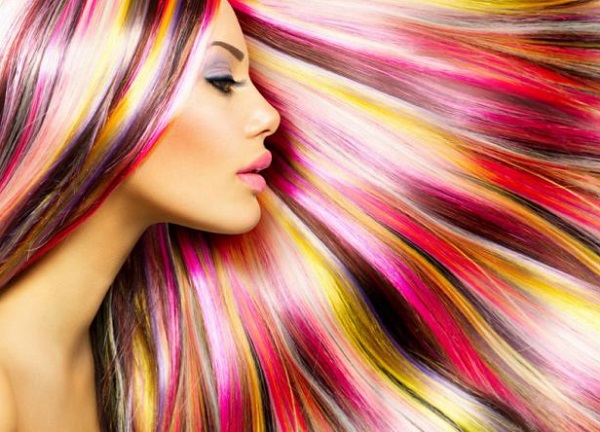 Новинка от Syoss: интенсивные маски