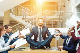 Причины конфликтов на рабочем месте