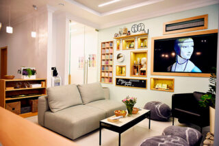 Новинка сезона – FOUR SEASONS!