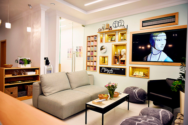 Новинка сезона – FOUR SEASONS!