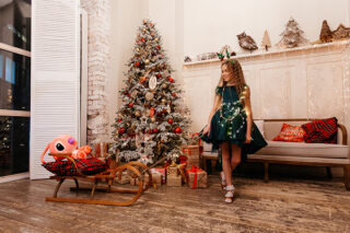 Что подарить девочке? 7 идей подарков для принцесс!