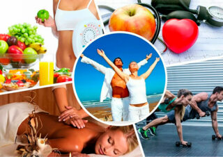 Как организовать свою жизнь за 10 шагов